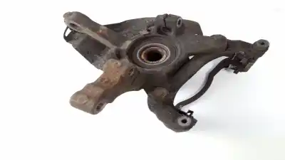 Автозапчасти б/у передняя правая кулачка за peugeot expert furgón (vf3a_, vf3u_, vf3x_) 2.0 hdi 120 ссылки oem iam 36493  