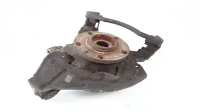 Автозапчасти б/у передняя правая кулачка за peugeot expert furgón (vf3a_, vf3u_, vf3x_) 2.0 hdi 120 ссылки oem iam 36493  