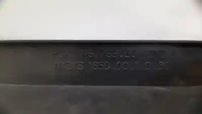 Автозапчастина б/у фронтальна панель для peugeot expert furgón (vf3a_, vf3u_, vf3x_) 2.0 hdi 120 посилання на oem iam 1497799080  7104cc