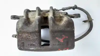 Автозапчасти б/у передний левый тормозной суппорт за peugeot expert furgón (vf3a_, vf3u_, vf3x_) 2.0 hdi 120 ссылки oem iam 32410034  4401l3