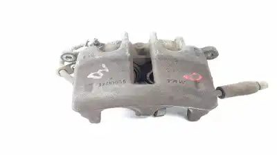 Автозапчастина б/у передній правий гальмівний супорт для PEUGEOT EXPERT FURGÓN (VF3A_, VF3U_, VF3X_) 2.0 HDI 120 Посилання на OEM IAM 32410035  4401L2