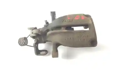 Автозапчасти б/у задний правый тормозной суппорт за peugeot expert furgón (vf3a_, vf3u_, vf3x_) 2.0 hdi 120 ссылки oem iam 4401l1