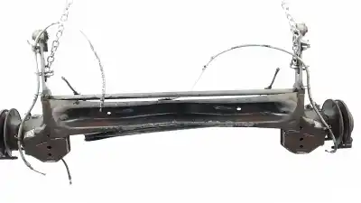 Автозапчасти б/у задний мост за peugeot expert furgón (vf3a_, vf3u_, vf3x_) 2.0 hdi 120 ссылки oem iam 