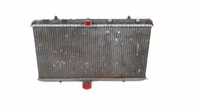Gebrauchtes Autoersatzteil Wasserradiator zum PEUGEOT EXPERT FURGÓN (VF3A_, VF3U_, VF3X_) 2.0 HDI 120 OEM-IAM-Referenzen 1401279580  133368
