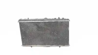 Pezzo di ricambio per auto di seconda mano radiatore d acqua per peugeot expert furgón (vf3a_, vf3u_, vf3x_) 2.0 hdi 120 riferimenti oem iam 1401279580  133368