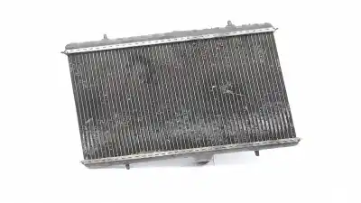Pezzo di ricambio per auto di seconda mano radiatore d acqua per peugeot expert furgón (vf3a_, vf3u_, vf3x_) 2.0 hdi 120 riferimenti oem iam 1401279580  133368