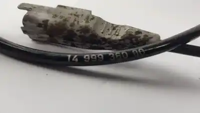 Second-hand car spare part sensor for peugeot expert furgón (vf3a_, vf3u_, vf3x_) 2.0 hdi 120 oem iam references 1499936080  