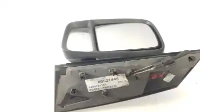 Автозапчасти б/у левое зеркало за peugeot expert furgón (vf3a_, vf3u_, vf3x_) 2.0 hdi 120 ссылки oem iam 00521445