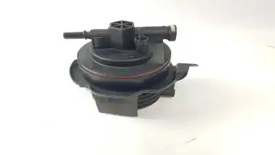 Автозапчастина б/у дизельний фільтр для peugeot expert furgón (vf3a_, vf3u_, vf3x_) 2.0 hdi 120 посилання на oem iam 9645928180  