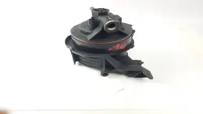 Автозапчастина б/у дизельний фільтр для peugeot expert furgón (vf3a_, vf3u_, vf3x_) 2.0 hdi 120 посилання на oem iam 9645928180  