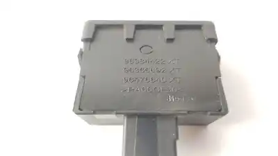 Second-hand car spare part headlights switch for peugeot expert furgón (vf3a_, vf3u_, vf3x_) 2.0 hdi 120 oem iam references 96384422 96476640 96366692