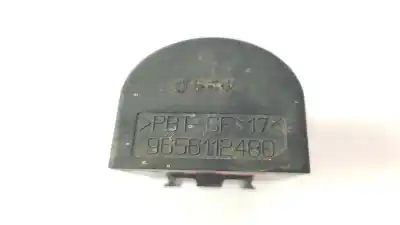 Автозапчастина б/у електронний модуль для peugeot expert furgón (vf3a_, vf3u_, vf3x_) 2.0 hdi 120 посилання на oem iam 9656112480  