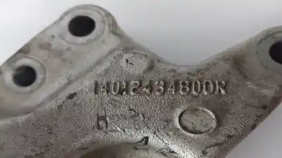 Автозапчастина б/у зміни підтримку для peugeot expert furgón (vf3a_, vf3u_, vf3x_) 2.0 hdi 120 посилання на oem iam 14012434800r  1807an