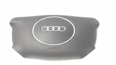 Автозапчастина б/у передня ліва подушка безопасности для audi a3 (8l) 1.6 ambiente посилання на oem iam 8e0880201l  b02120