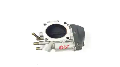 Second-hand car spare part throttle body for audi a3 (8l) 1.6 ambiente oem iam references 06a133062a  408238