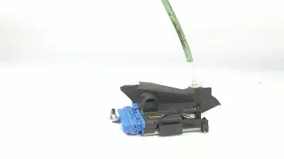 Автозапчасти б/у замок задней правой двери за audi a3 (8l) 1.6 ambiente ссылки oem iam 4d0185a