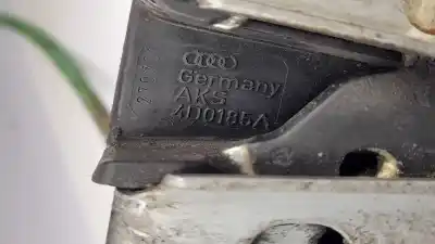Автозапчасти б/у замок задней правой двери за audi a3 (8l) 1.6 ambiente ссылки oem iam 4d0185a  