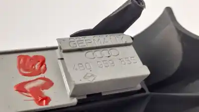 Автозапчасти б/у управление задними левыми стеклами за audi a3 (8l) 1.6 ambiente ссылки oem iam 8l4867371a  4b0959855