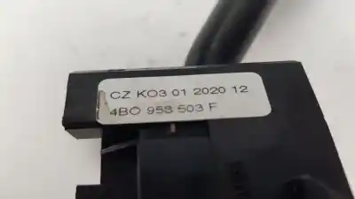 Автозапчастина б/у команда чистити для audi a3 (8l) 1.6 ambiente посилання на oem iam 4b0953503f  
