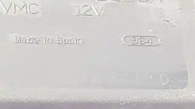 Автозапчасти б/у мотор открывания люков кондиционера за audi a3 (8l) 1.6 ambiente ссылки oem iam 0132801209  