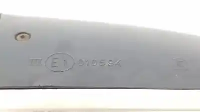 Автозапчасти б/у левое зеркало за audi a3 (8l) 1.6 ambiente ссылки oem iam rs0225341  e1010594