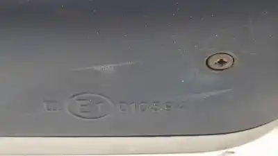 Автозапчасти б/у задний вид справа за audi a3 (8l) 1.6 ambiente ссылки oem iam rs0225342  e1010594