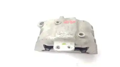 Автозапчасти б/у правая опора двигателя за audi a3 (8l) 1.6 ambiente ссылки oem iam 1j0199262  