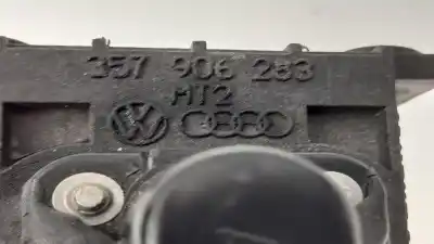 Peça sobressalente para automóvel em segunda mão bomba de ar secundária por audi 80 avant 1.9 tdi referências oem iam 357906283  