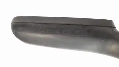 Peça sobressalente para automóvel em segunda mão espelho retrovisor esquerdo por audi 80 avant 1.9 tdi referências oem iam e6007665  e6007666