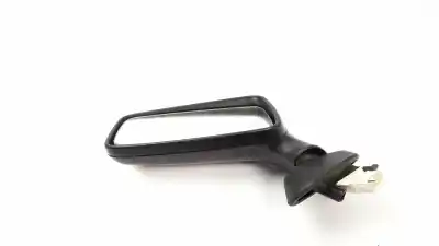 Peça sobressalente para automóvel em segunda mão espelho retrovisor esquerdo por audi 80 avant 1.9 tdi referências oem iam e6007665  e6007666