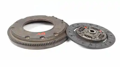 Second-hand car spare part clutch kit for volkswagen vento (1h2) 1.9 td oem iam references 027105273 0210141109 750519