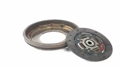 Second-hand car spare part clutch kit for volkswagen vento (1h2) 1.9 td oem iam references 027105273 0210141109 750519