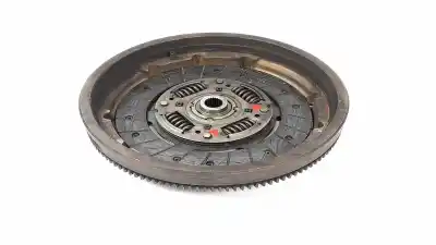 Second-hand car spare part clutch kit for volkswagen vento (1h2) 1.9 td oem iam references 027105273 0210141109 750519