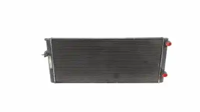 İkinci el araba yedek parçası su radyatörü için volkswagen vento (1h2) 1.9 td oem iam referansları 1h0121253  1h0121253bc