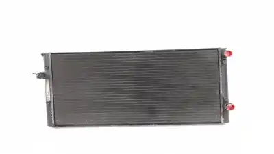 İkinci el araba yedek parçası su radyatörü için volkswagen vento (1h2) 1.9 td oem iam referansları 1h0121253  1h0121253bc