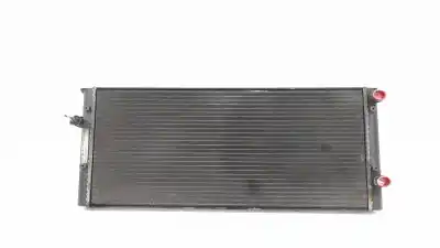 İkinci el araba yedek parçası su radyatörü için volkswagen vento (1h2) 1.9 td oem iam referansları 1h0121253  1h0121253bc