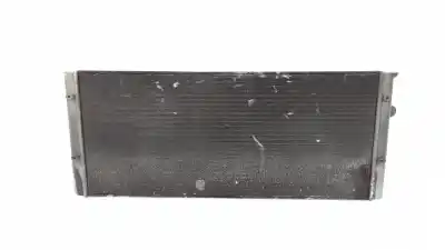 İkinci el araba yedek parçası su radyatörü için volkswagen vento (1h2) 1.9 td oem iam referansları 1h0121253  1h0121253bc