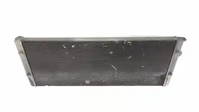 İkinci el araba yedek parçası su radyatörü için volkswagen vento (1h2) 1.9 td oem iam referansları 1h0121253  1h0121253bc