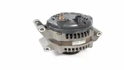 Second-hand car spare part alternator for chrysler voyager (rg) 2.4 lx (i) oem iam references 04868324aa