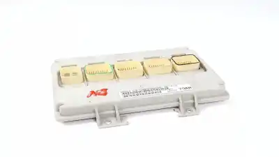 Second-hand car spare part ecu engine control for chrysler voyager (rg) 2.4 lx (i) oem iam references 04727479