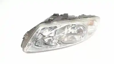 Second-hand car spare part left headlight for chrysler voyager (rg) 2.4 lx (i) oem iam references 04857703ab