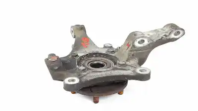 Second-hand car spare part front left knuckle for chrysler voyager (rg) 2.4 lx (i) oem iam references 04694949aa