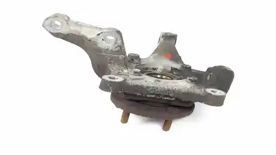 Second-hand car spare part front right knuckle for chrysler voyager (rg) 2.4 lx (i) oem iam references 04694948aa