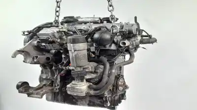 Tweedehands auto-onderdeel motor uitgebreid voor volkswagen golf iv berlina (1j1) 1.9 tdi oem iam-referenties alh  