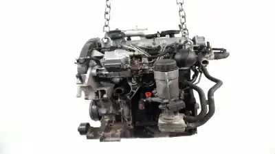 Tweedehands auto-onderdeel motor uitgebreid voor volkswagen golf iv berlina (1j1) 1.9 tdi oem iam-referenties alh  