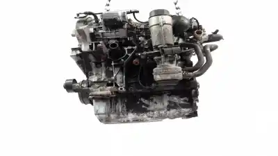 Tweedehands auto-onderdeel motor uitgebreid voor volkswagen golf iv berlina (1j1) 1.9 tdi oem iam-referenties alh  