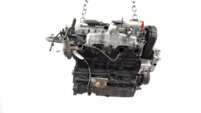 Tweedehands auto-onderdeel motor uitgebreid voor volkswagen golf iv berlina (1j1) 1.9 tdi oem iam-referenties alh  