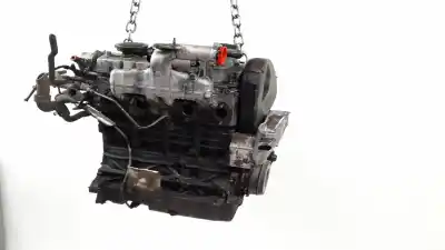Tweedehands auto-onderdeel motor uitgebreid voor volkswagen golf iv berlina (1j1) 1.9 tdi oem iam-referenties alh  
