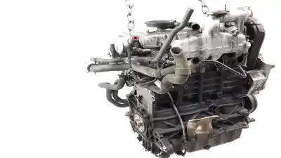 Tweedehands auto-onderdeel motor uitgebreid voor volkswagen golf iv berlina (1j1) 1.9 tdi oem iam-referenties alh  
