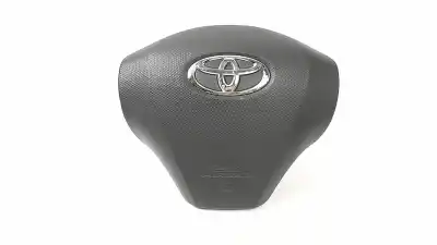 Автозапчастина б/у передня ліва подушка безопасности для TOYOTA YARIS (KSP9/SCP9/NLP9) Básico Посилання на OEM IAM TKDAB0055  